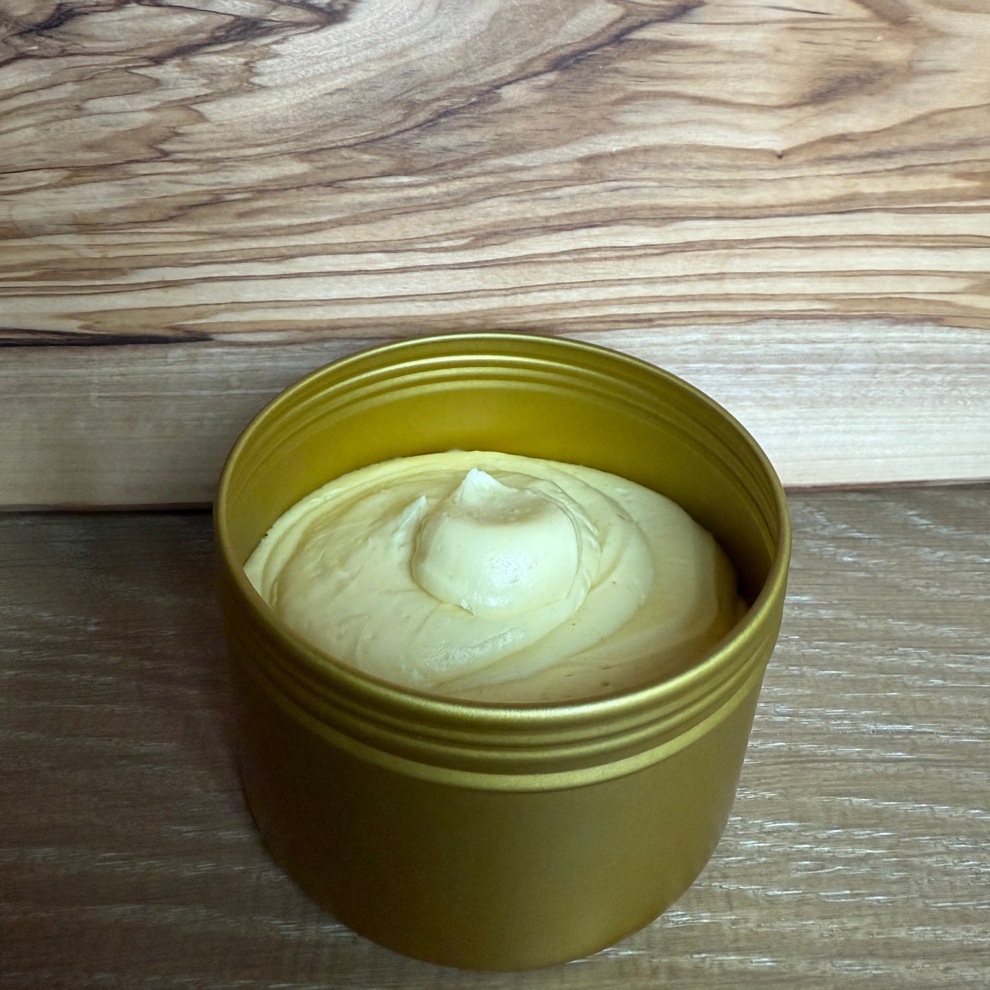 4 the Littles Whipped Tallow Formula
